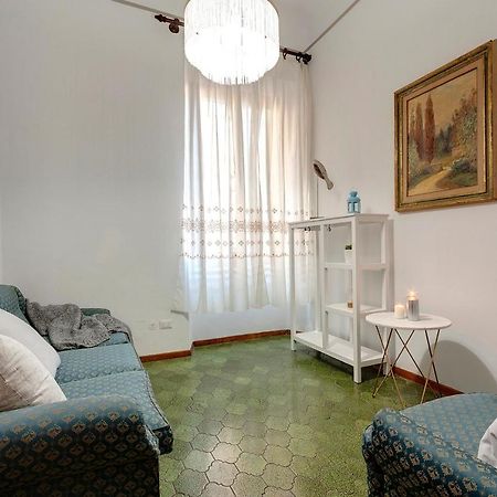 Leopoldo Apartment By Mamo Florence Exterior photo