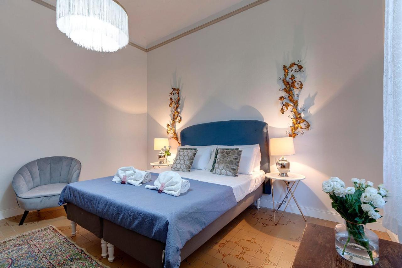 Leopoldo Apartment By Mamo Florence Exterior photo