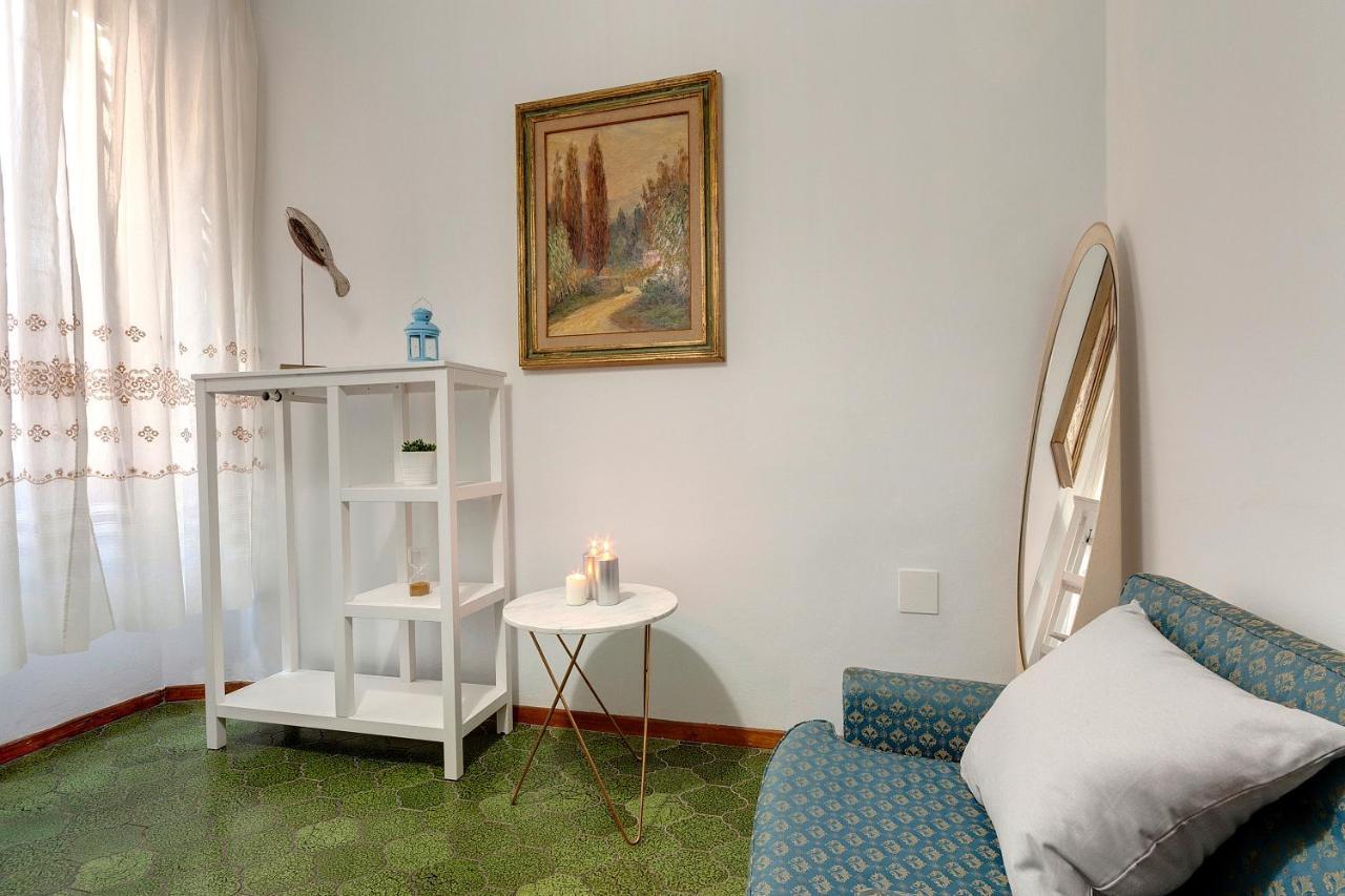 Leopoldo Apartment By Mamo Florence Exterior photo